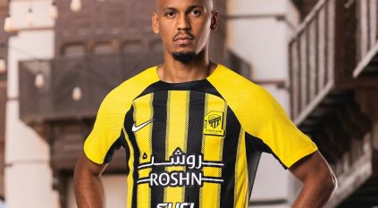 فابينيو: الاتحاد ينتظر موسمًا صعبًا وشاقًا