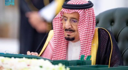برئاسة الملك سلمان.. مجلس الوزراء يوافق على نظام هيئة الرقابة ومكافحة الفساد