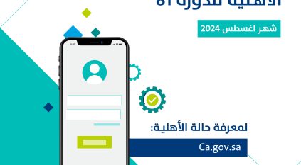 صدور نتائج أهلية حساب المواطن .. إليك طريقة الاستعلام