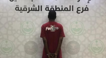 مروج الشبو بالشرقية في قبضة الأمن