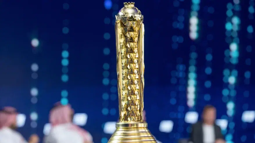 جوائزها تصل لـ 60 مليون دولار .. معلومات عن كأس العالم للرياضات الإلكترونية