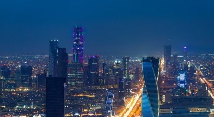 السعودية تنافس بقوة لتصبح قوة عظمى في تكنولوجيا الذكاء الاصطناعي