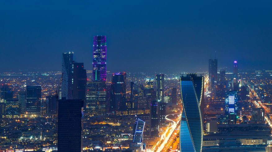 السعودية تنافس بقوة لتصبح قوة عظمى في تكنولوجيا الذكاء الاصطناعي