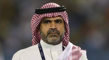 حامد البلوي مشرفًا عامًّا على الكرة بنادي الخلود