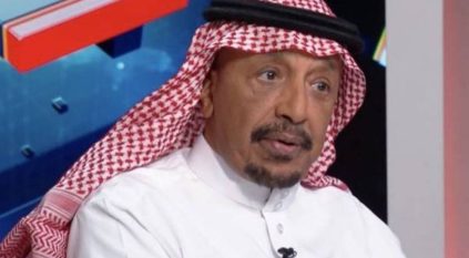 تركي آل الشيخ يختار الروائي عبدالله بن بخيت مستشارًا ثقافيًّا