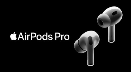 مزايا جديدة قادمة إلى AirPods Pro في iOS 18