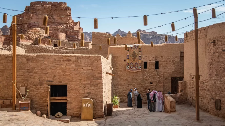 عوامل أدت إلى النمو الملحوظ في أعداد العاملين بالقطاع السياحي