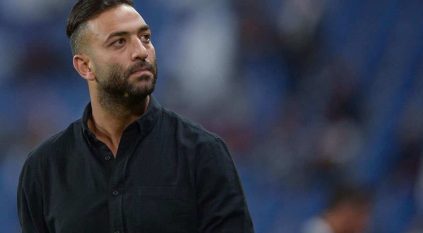 بعد 11 عامًا من الاعتزال.. ميدو يستعد للعودة إلى الملاعب