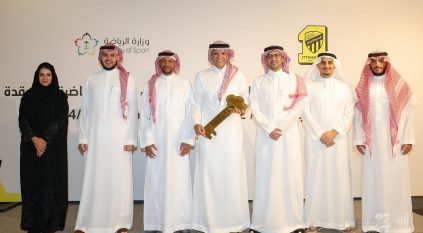 حالة تجبر إدارة الاتحاد على تقديم استقالة جماعية!