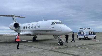 نقل مواطن إلى السعودية بالإخلاء الطبي من عمان