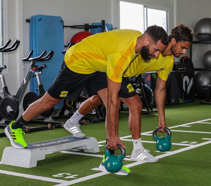 الاتحاد