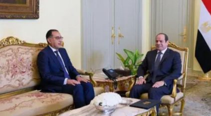 الحكومة الجديدة في مصر.. عبدالعاطي للخارجية والأزهري للأوقاف