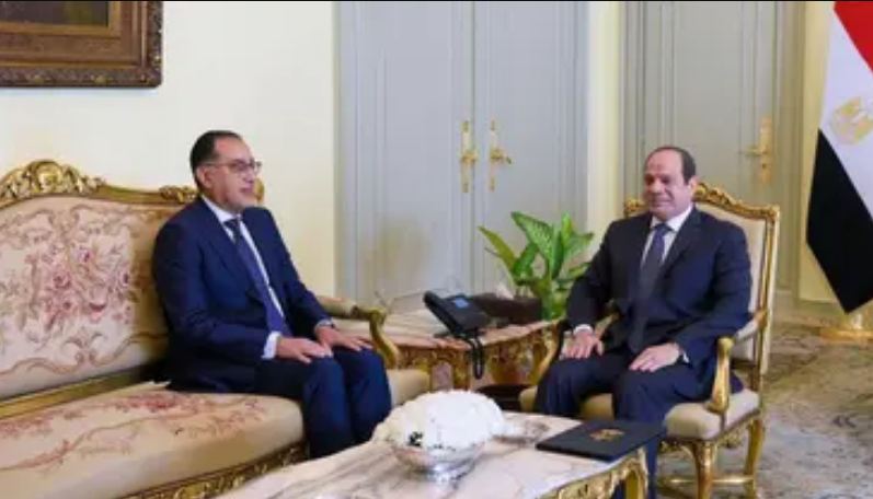 الحكومة الجديدة في مصر.. عبدالعاطي للخارجية والأزهري للأوقاف