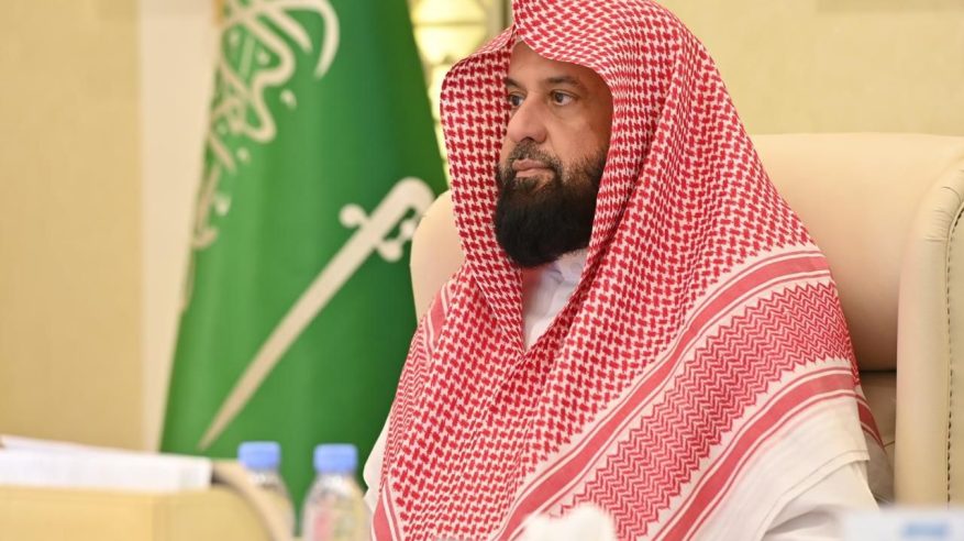 السند: مشروع قطار الرياض يعكس مدى تطور السعودية ورؤيتها الطموحة