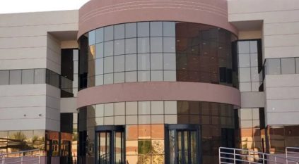 الكلية التقنية الرقمية للبنات بجدة تفتح باب القبول
