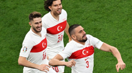 نجم أهلي جدة يُسجل أسرع هدف في تاريخ الأدوار الإقصائية باليورو