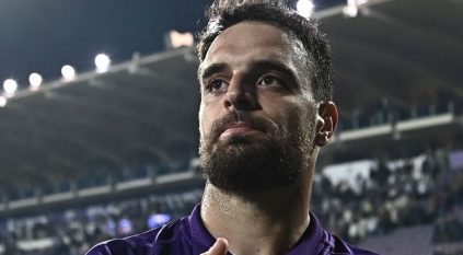 جياكومو بونافينتورا شبابي رسميًا