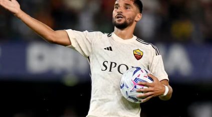 الاتحاد يُنهي اتفاقه مع حسام عوار