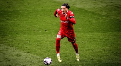 موقف ليفربول مع رحيل نونيز