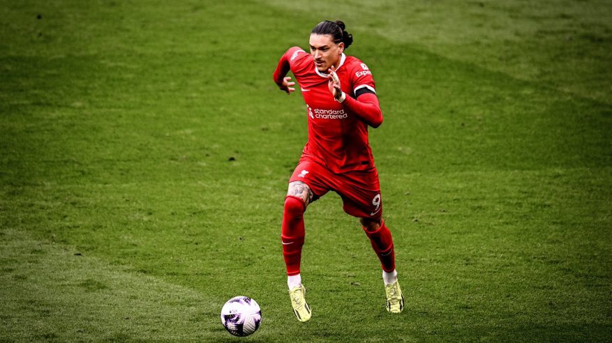 موقف ليفربول مع رحيل نونيز