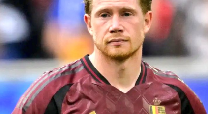 شرط قد يسمح لـ دي بروين بالانتقال لـ الاتحاد