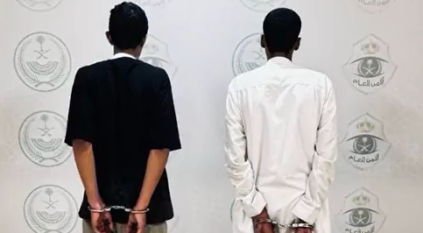بينهم متحرش.. عدد من الجناة في قبضة الأمن بتبوك