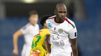 بعد مغادرة النصر.. عبدالله مادو اتفاقي