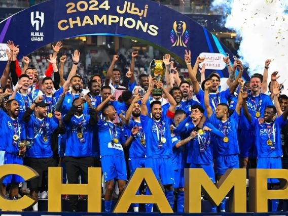 أبها تستضيف منافسات بطولة كأس السوبر السعودي 2024
