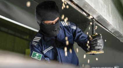 إحباط تهريب 3,6 مليون حبة كبتاجون بميناء جدة الإسلامي