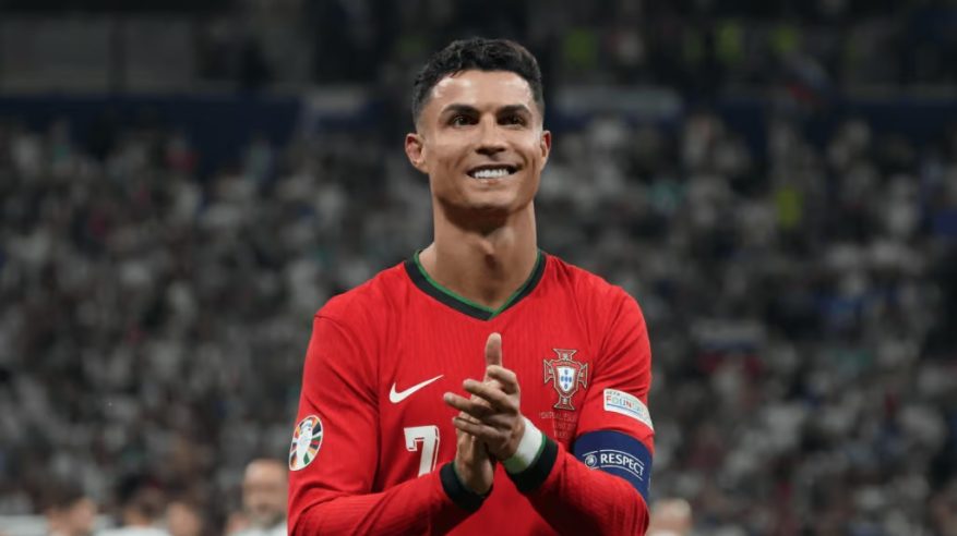 رونالدو ومبابي في التشكيل المتوقع لمباراة البرتغال وفرنسا