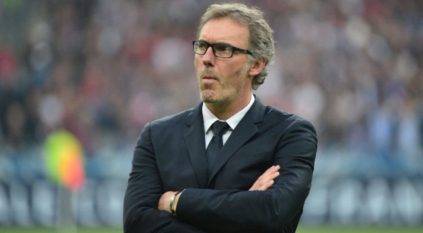 جماهير الاتحاد: لوران بلان مرفوض!