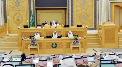 مجلس الشورى يطالب بزيادة عدد الأدوار السكنية بالأحياء والشوارع الرئيسية والتجارية