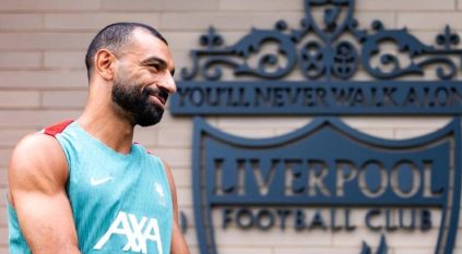 مدريدي سابق يعوض محمد صلاح في ليفربول