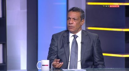 وفاة محمود صالح نجم الأهلي المصري السابق