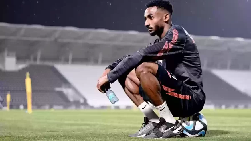 شخصية نصراوية تُقرب متعب الحربي من أصفر الرياض