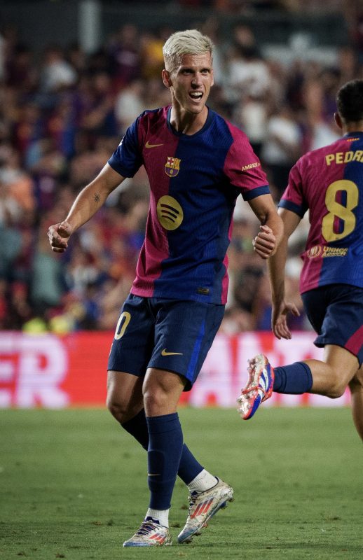 rayo vallecano vs barcelona