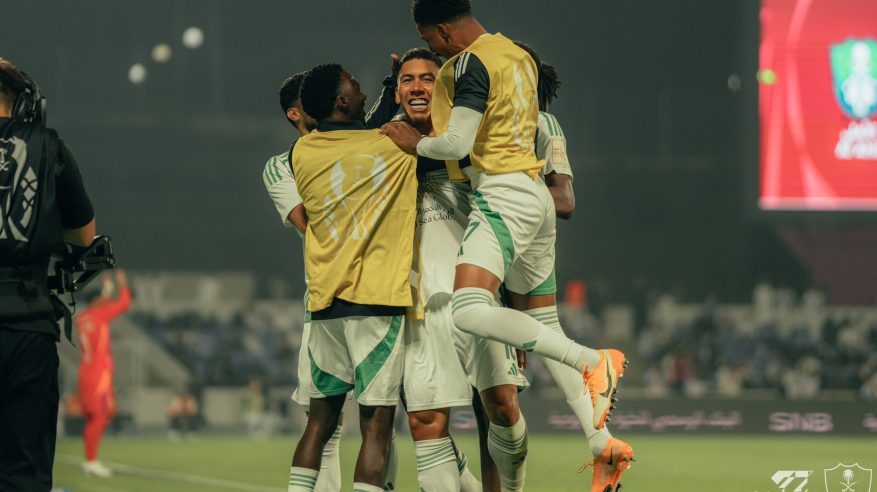 الأهلي يستهدف الفوز الثاني ضد بيرسبوليس