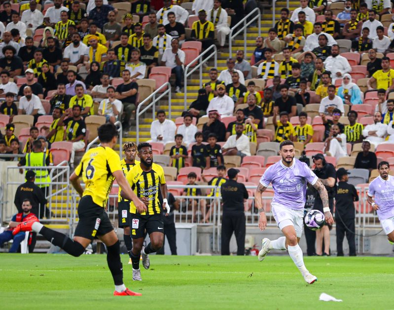 الاتحاد ضد التعاون