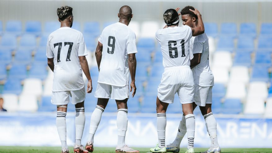 وديتان تُجهزان الاتفاق لانطلاقة دوري روشن