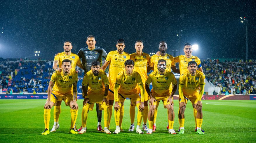 3 مباريات غدًا في الجولة الـ23 بدوري روشن