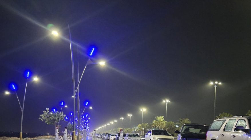 توقعات درجات الحرارة غدًا: باردة فجرًا معتدلة ظهرًا