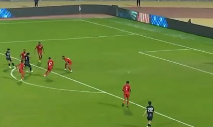 Oman vs South ‍Korea