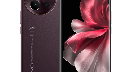 فيفو تطلق هاتف V40 Lite بإمكانات رائدة