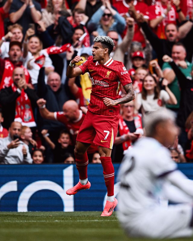 ليفربول ضد بورنموث