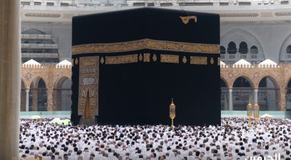 تعمل 24 ساعة.. مواقع مراكز حفظ الأمتعة بالمسجد الحرام