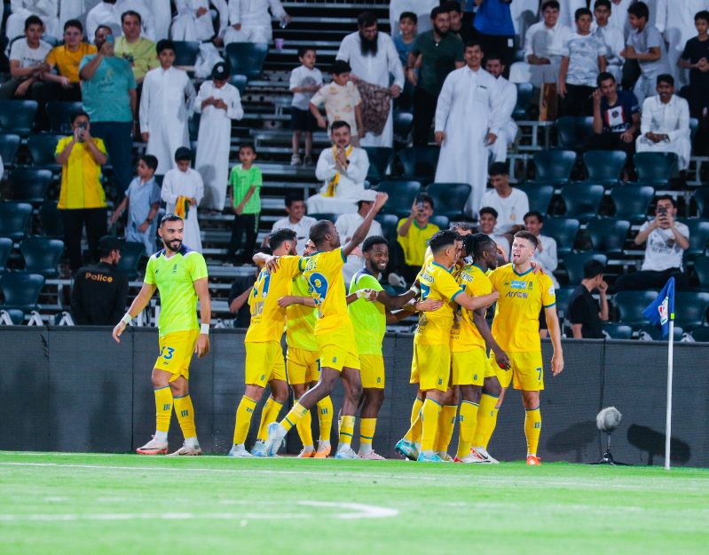 العروبة