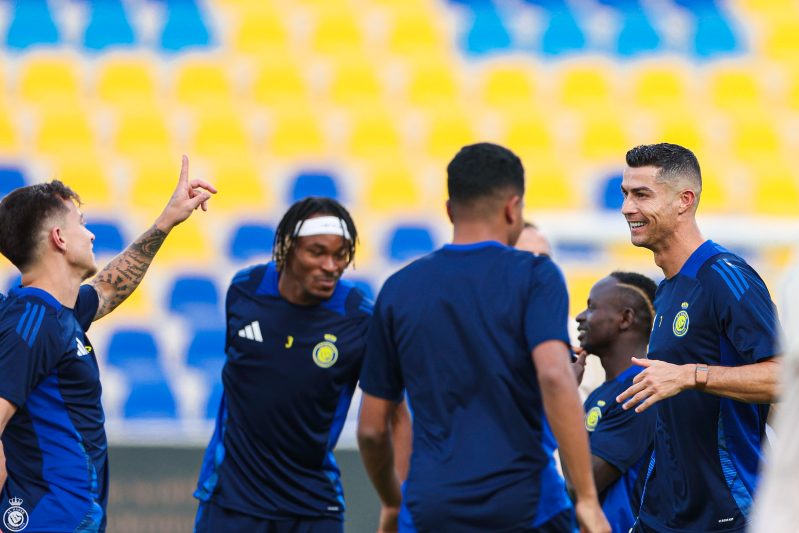 النصر