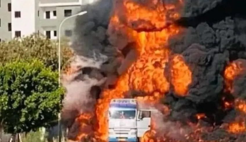 مقتل وإصابة 23 شخصًا جراء انفجار في باكستان