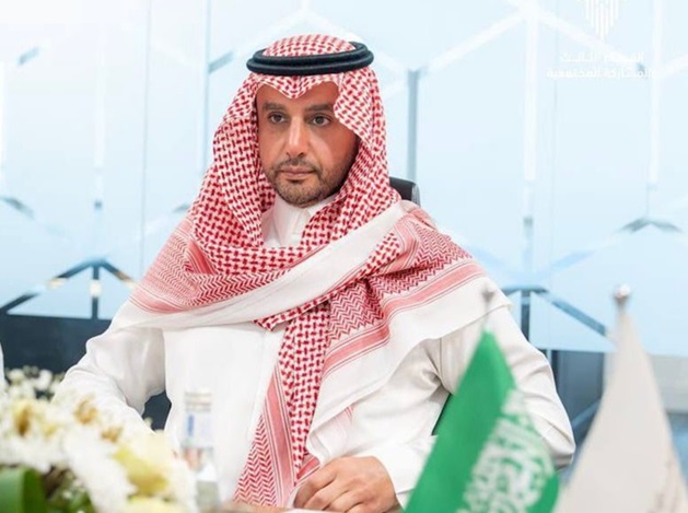 سعود بن عبدالعزيز بن فرحان: يوم التأسيس .. انتماء يعانق السماء