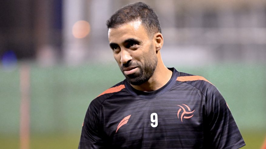 وكيل لاعبين: الاتحاد يتحمل 50% من راتب حمدالله رغم انتقاله لـ الشباب